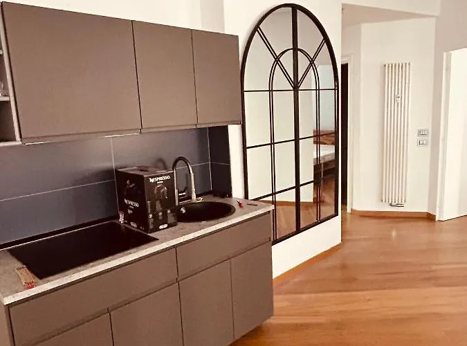 A Casa Di Dado E Benny Апартаменты Рим