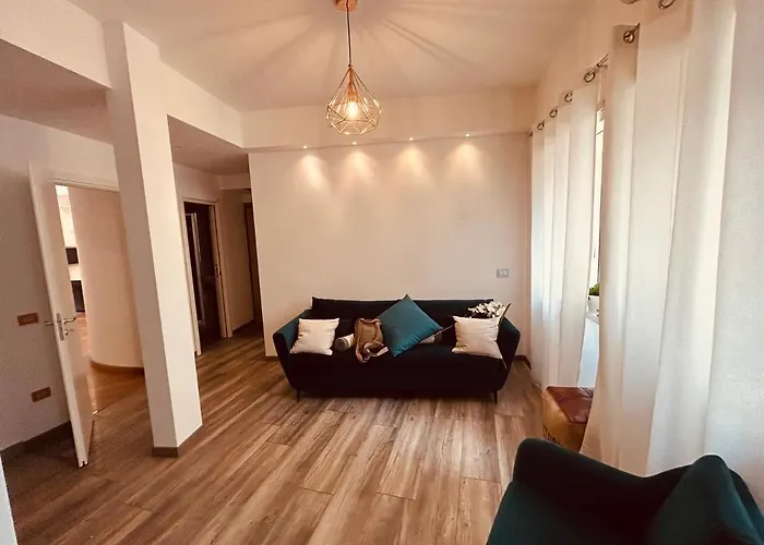A Casa Di Dado E Benny Рим