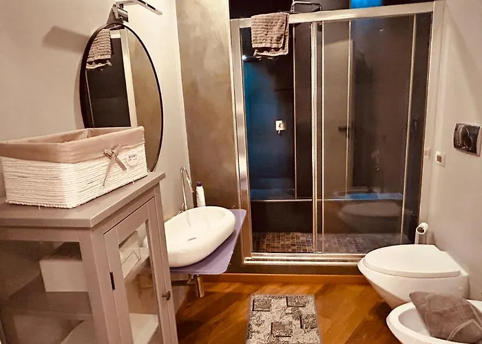 A Casa Di Dado E Benny Рим