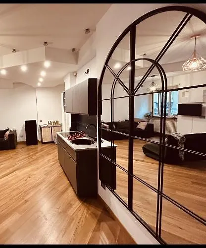 Апартаменты A Casa Di Dado E Benny *