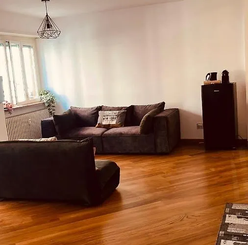 A Casa Di Dado E Benny Апартаменты *