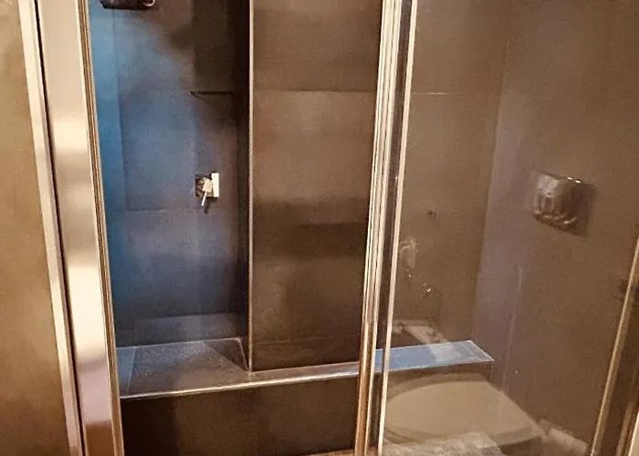 A Casa Di Dado E Benny * Рим