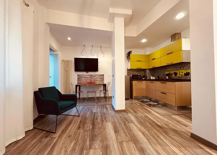 Апартаменты A Casa Di Dado E Benny Рим