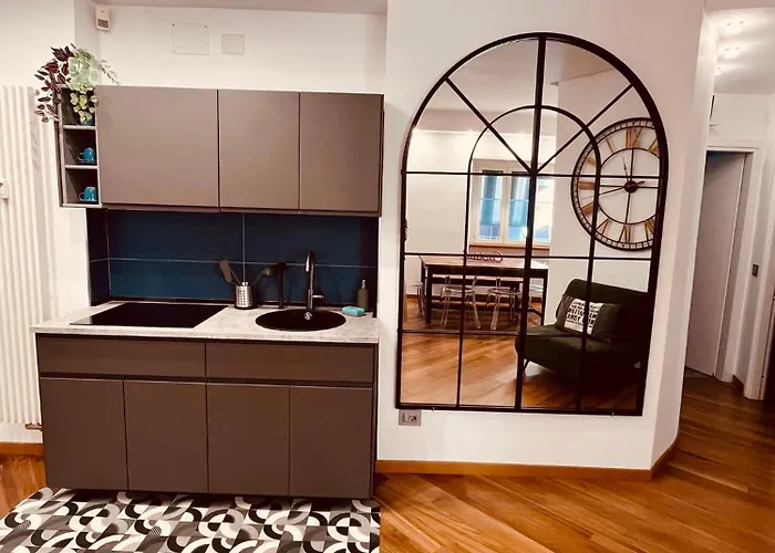 A Casa Di Dado E Benny *