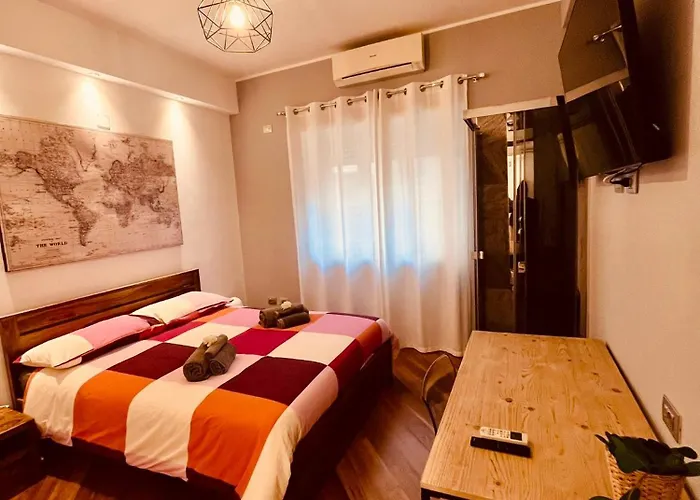 A Casa Di Dado E Benny *