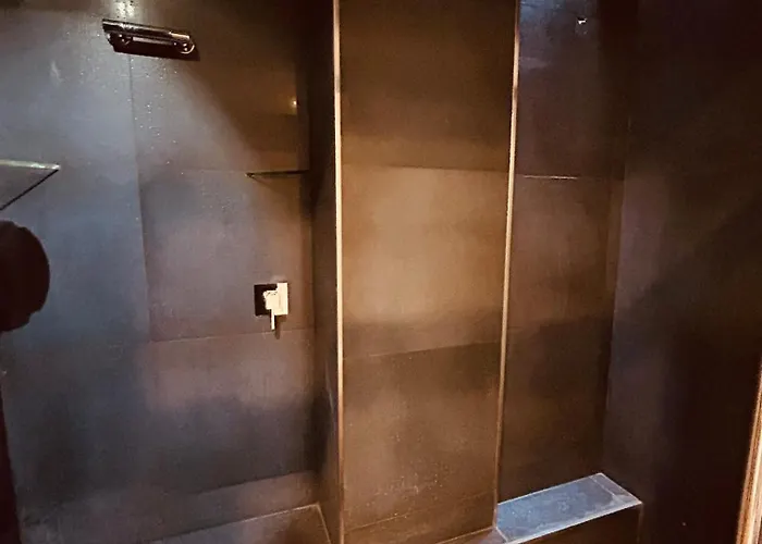 A Casa Di Dado E Benny