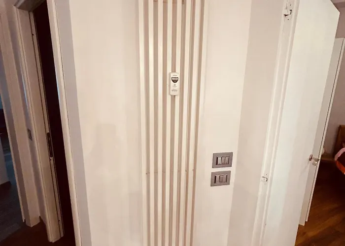 Апартаменты A Casa Di Dado E Benny *