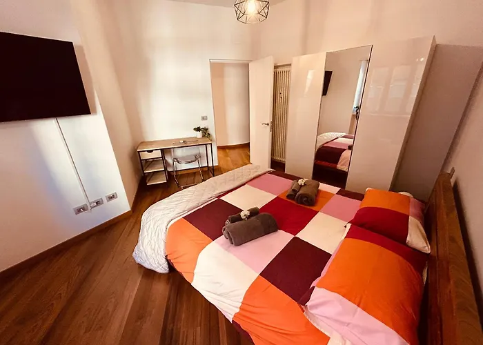A Casa Di Dado E Benny * Рим