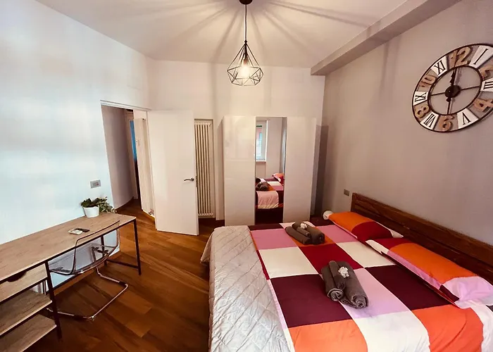 A Casa Di Dado E Benny