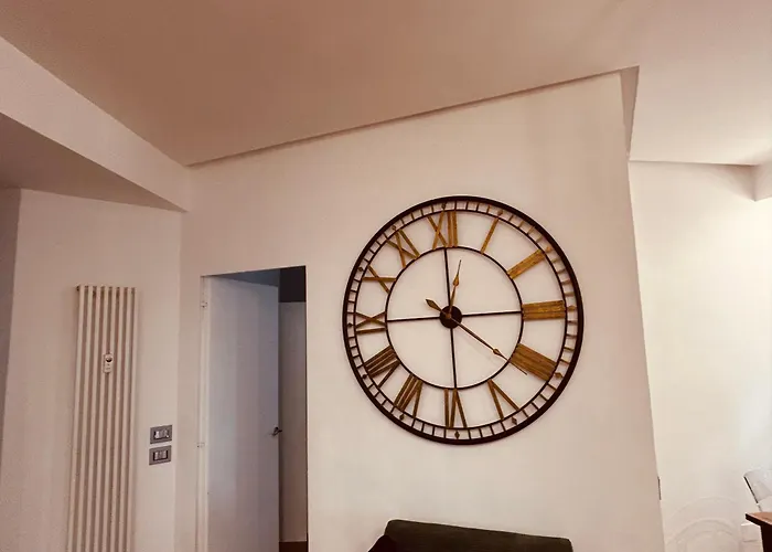 A Casa Di Dado E Benny Апартаменты *
