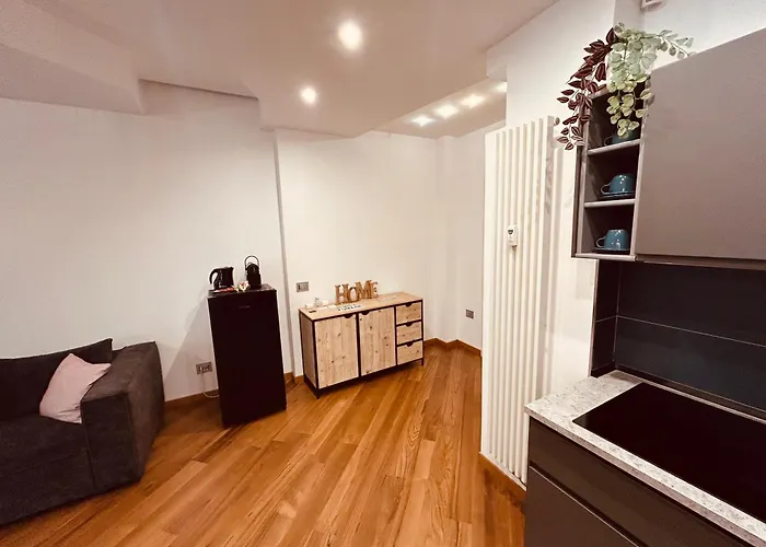 A Casa Di Dado E Benny *