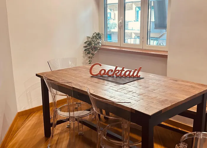 A Casa Di Dado E Benny Апартаменты Рим